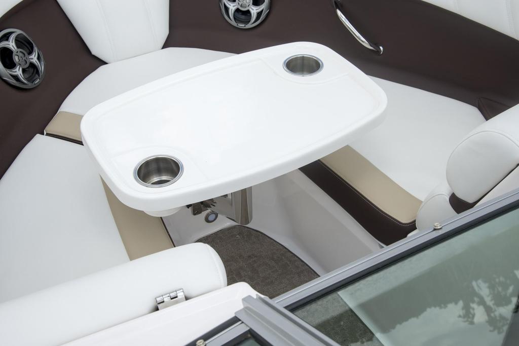 Regal Bowrider 2000 ES