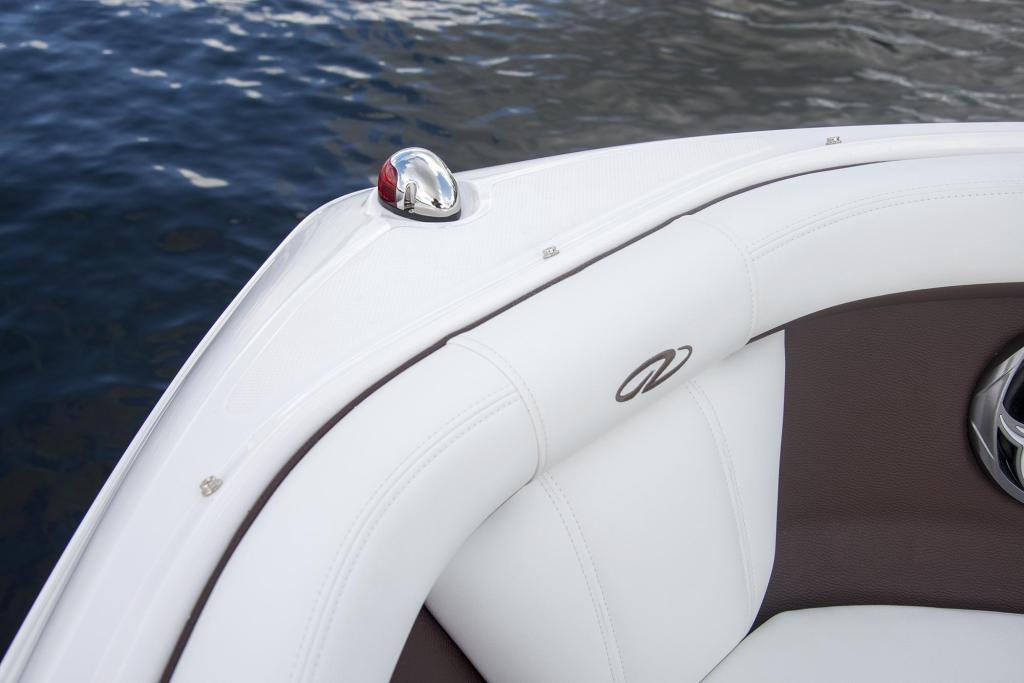 Regal Bowrider 2000 ES