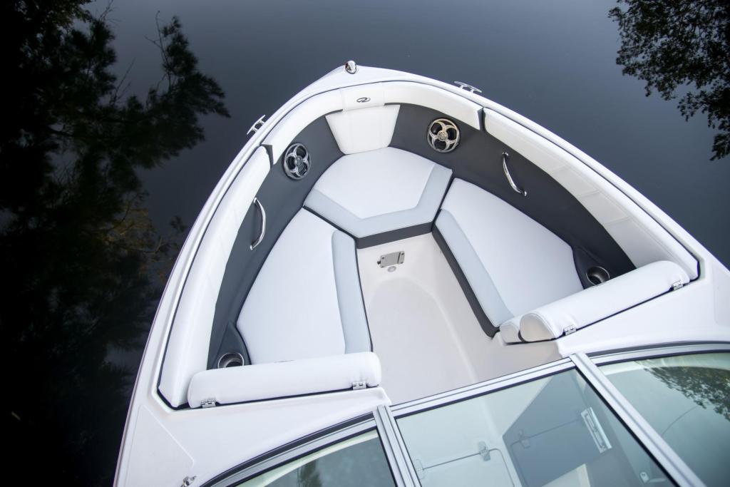 Regal Bowrider 2000 ES