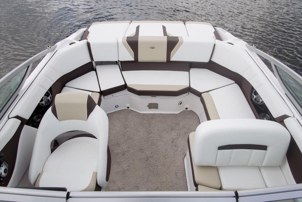 Regal Bowrider 2000 ES