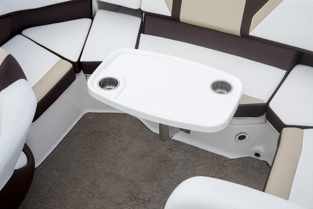 Regal Bowrider 2000 ES