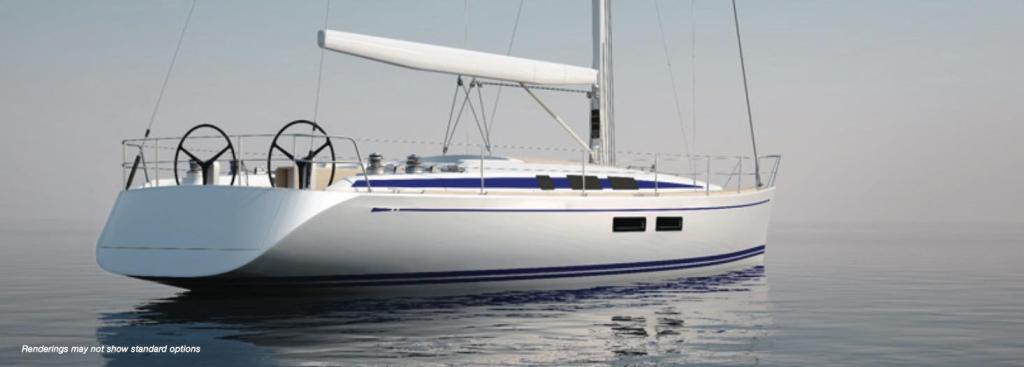 Nautors Swan Swan 54