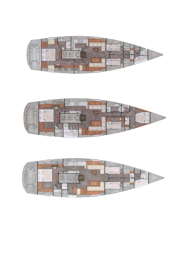 Layout Contest 67CS