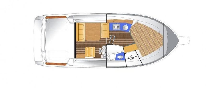 Layout Faeton Moraga F-940
