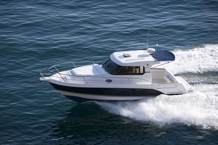 Faeton Moraga F-940