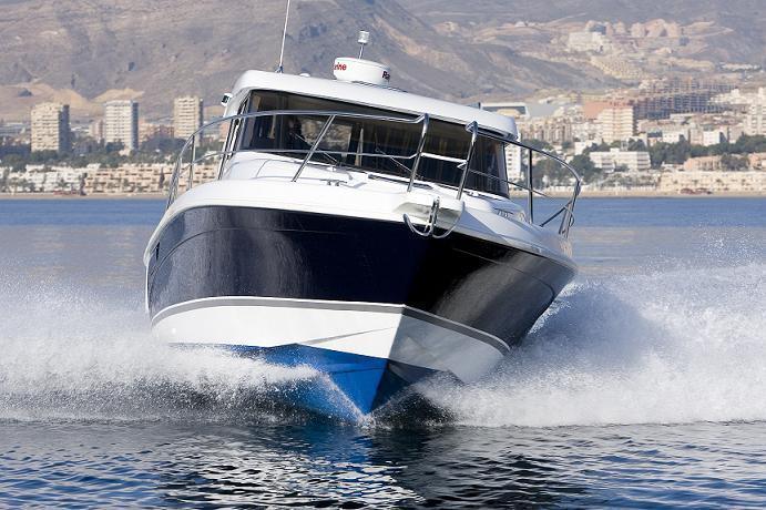 Faeton Moraga F-940