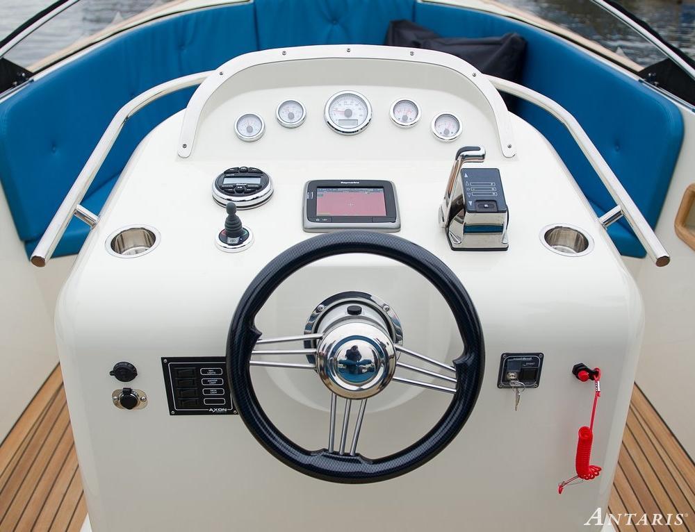 Antaris Seventy7 Sport