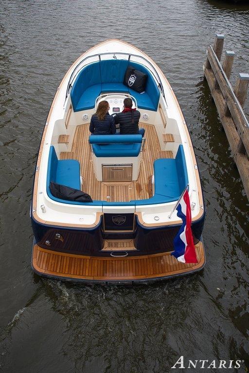 Antaris Seventy7 Sport