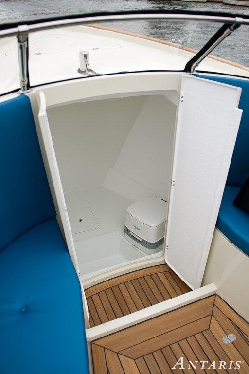 Antaris Seventy7 Sport