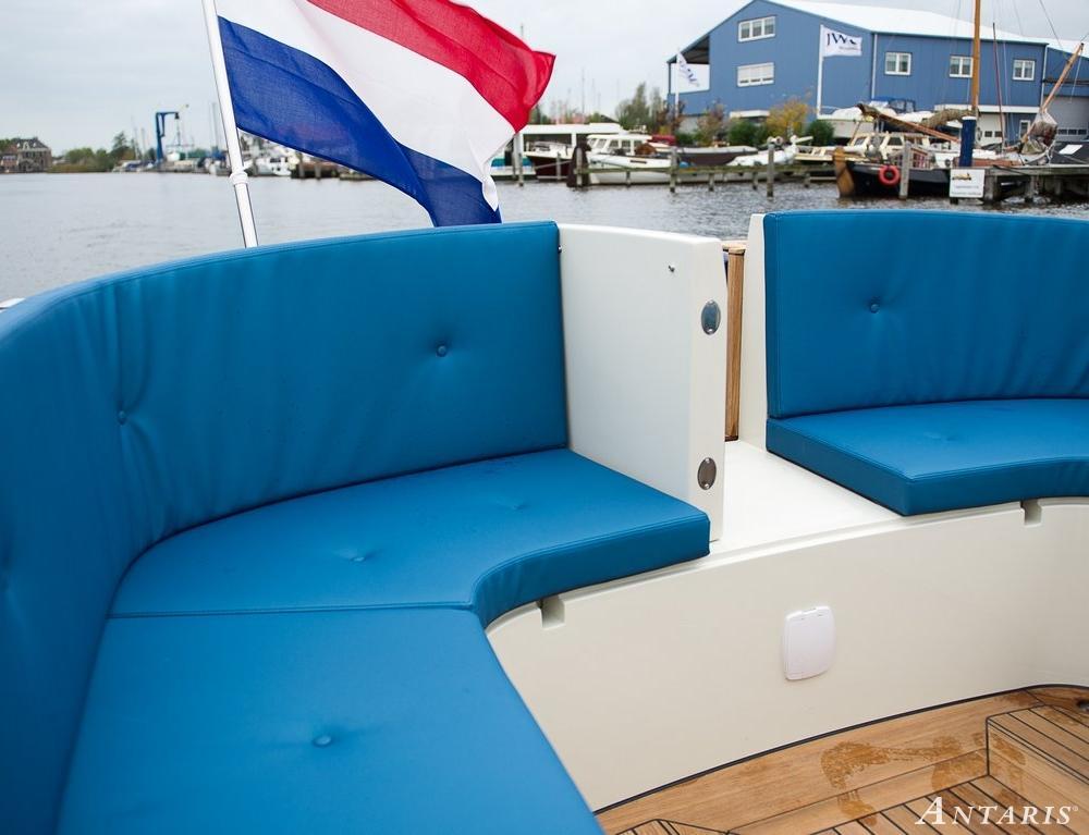 Antaris Seventy7 Sport