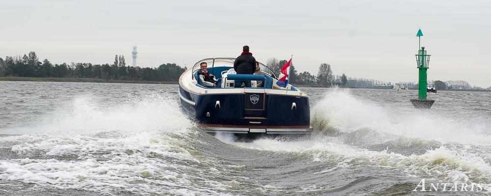 Antaris Seventy7 Sport