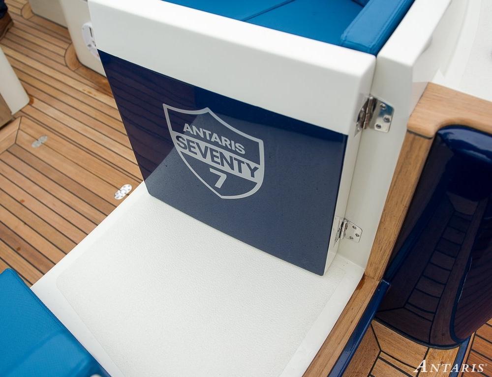 Antaris Seventy7 Sport