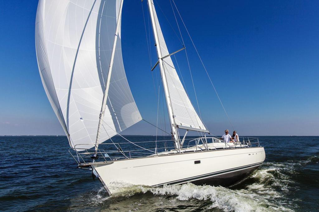 C-Yacht 1250i