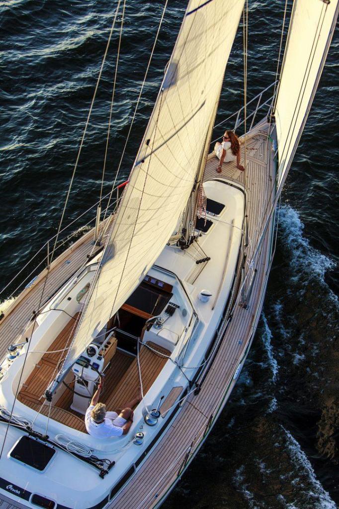 C-Yacht 1250i