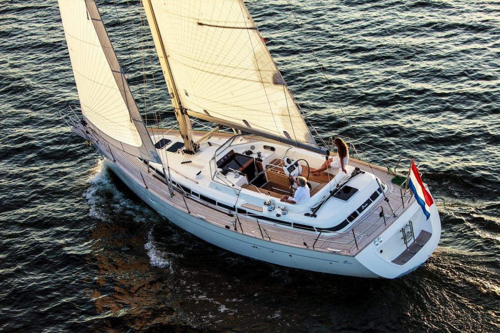 C-Yacht 1250i