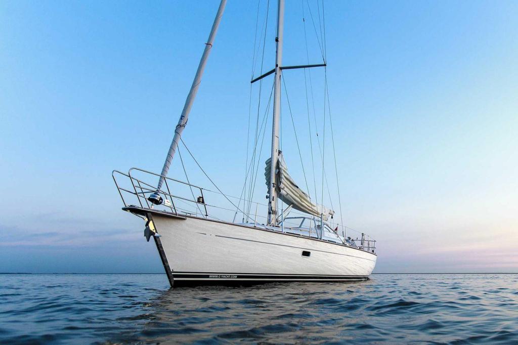 C-Yacht 1250i