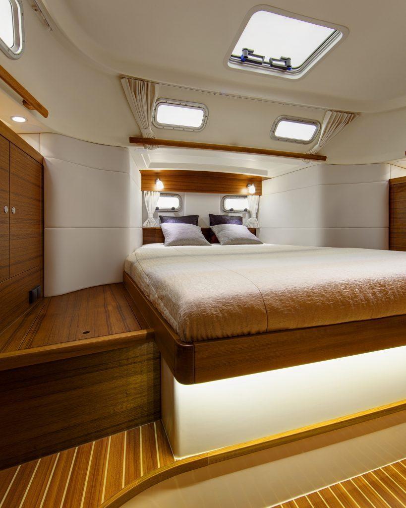 C-Yacht 1250i