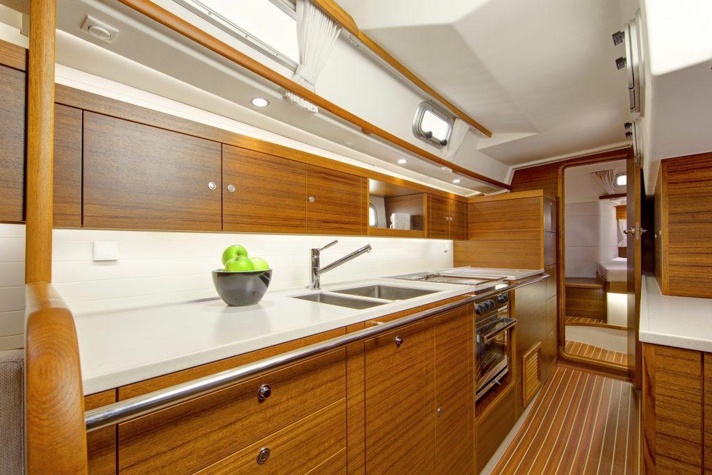 C-Yacht 1250i