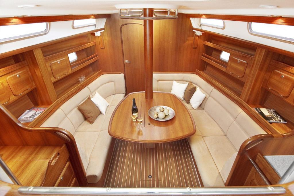C-Yacht 1250i