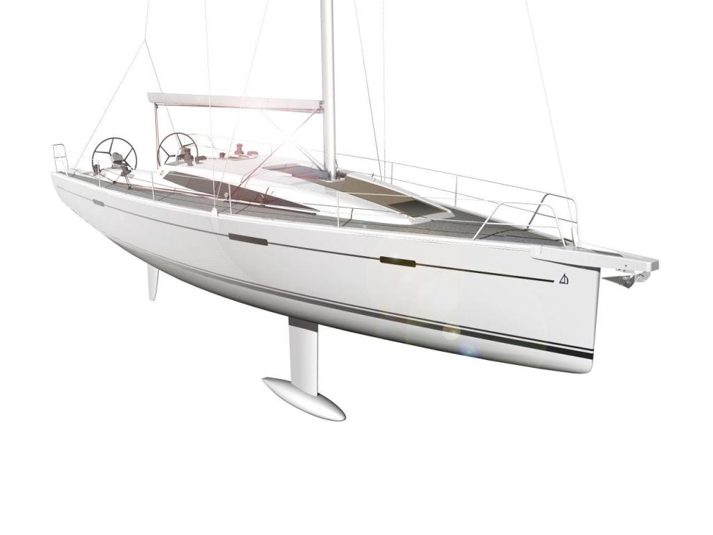 Dehler 42