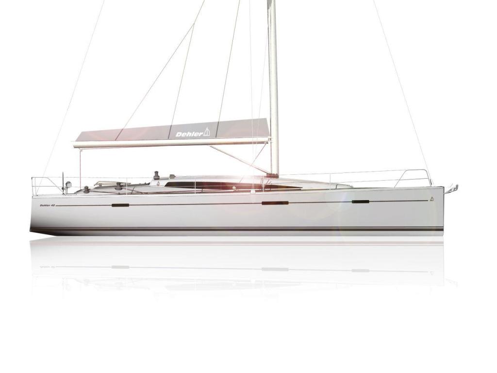 Dehler 42