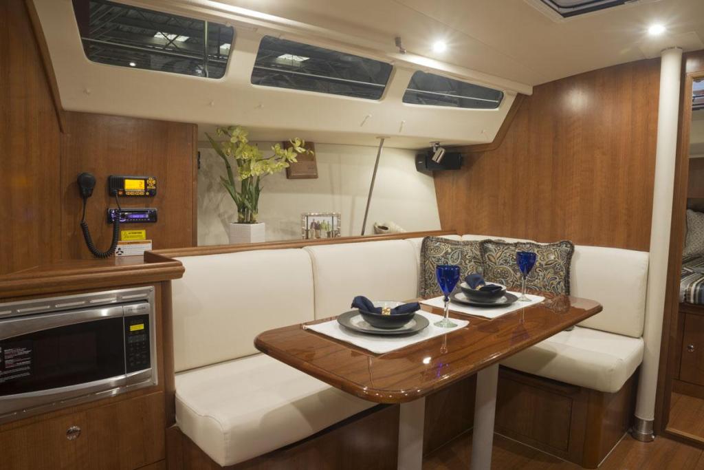 Marlow-Hunter 31