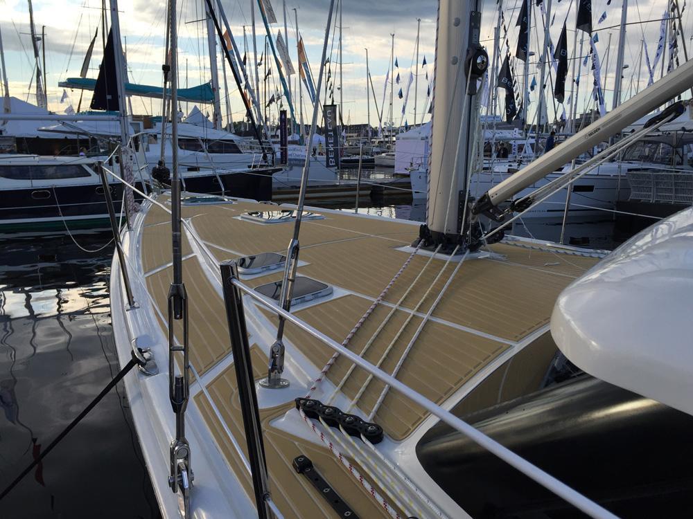 Marlow-Hunter 47
