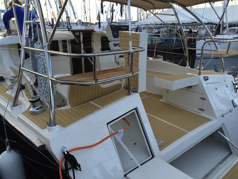 Marlow-Hunter 47