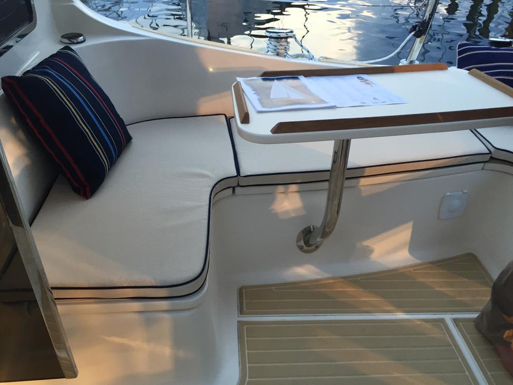 Marlow-Hunter 47