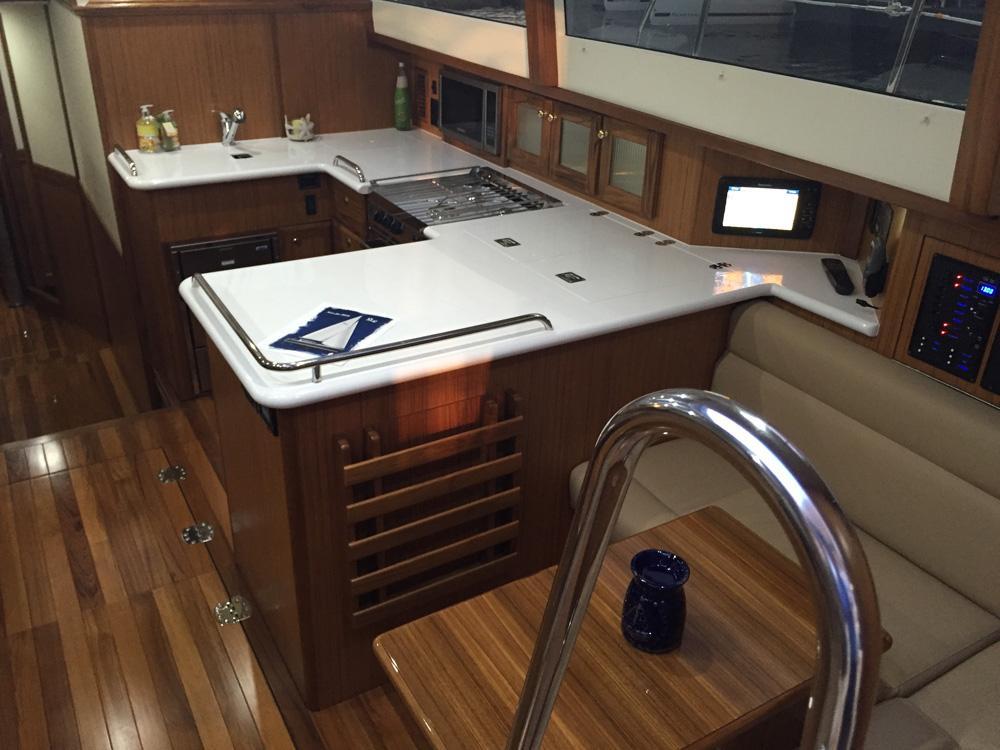 Marlow-Hunter 47