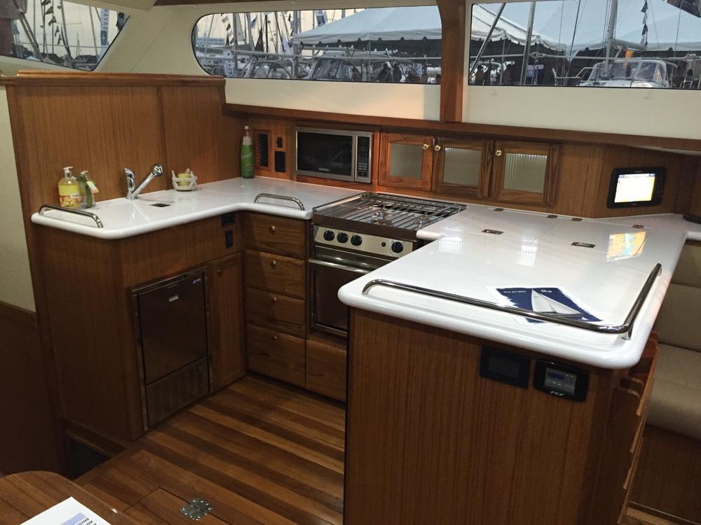 Marlow-Hunter 47