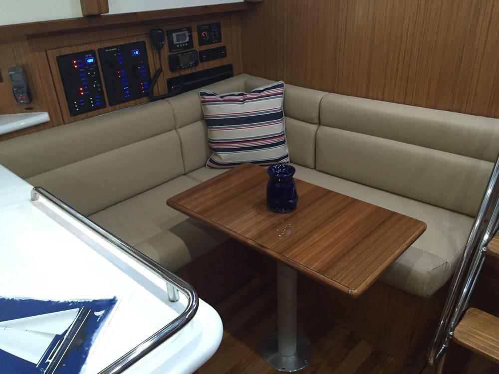 Marlow-Hunter 47