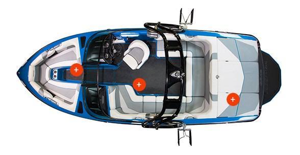 Layout Moomba Craz