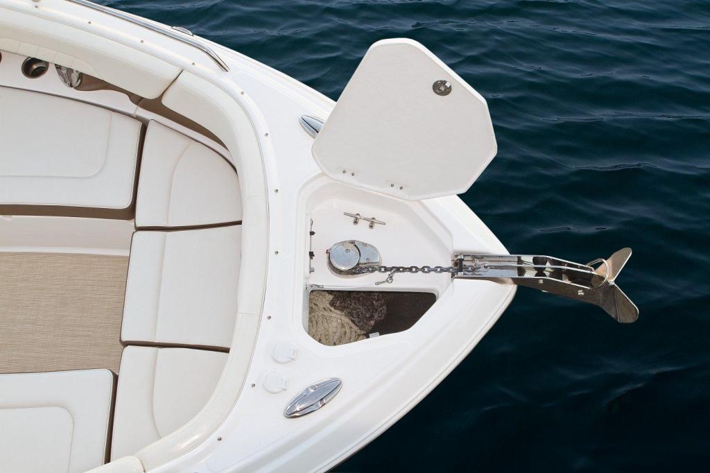 Chaparral 307 SSX