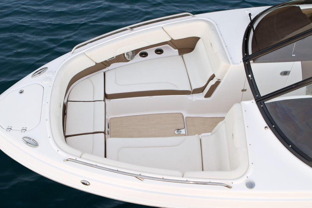 Chaparral 307 SSX