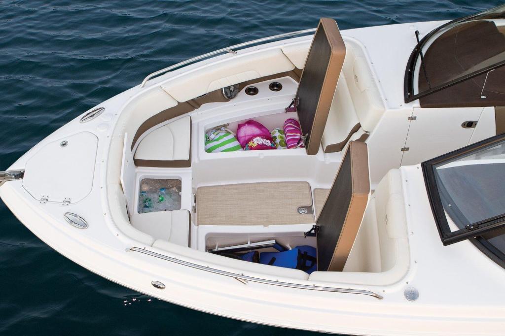 Chaparral 307 SSX