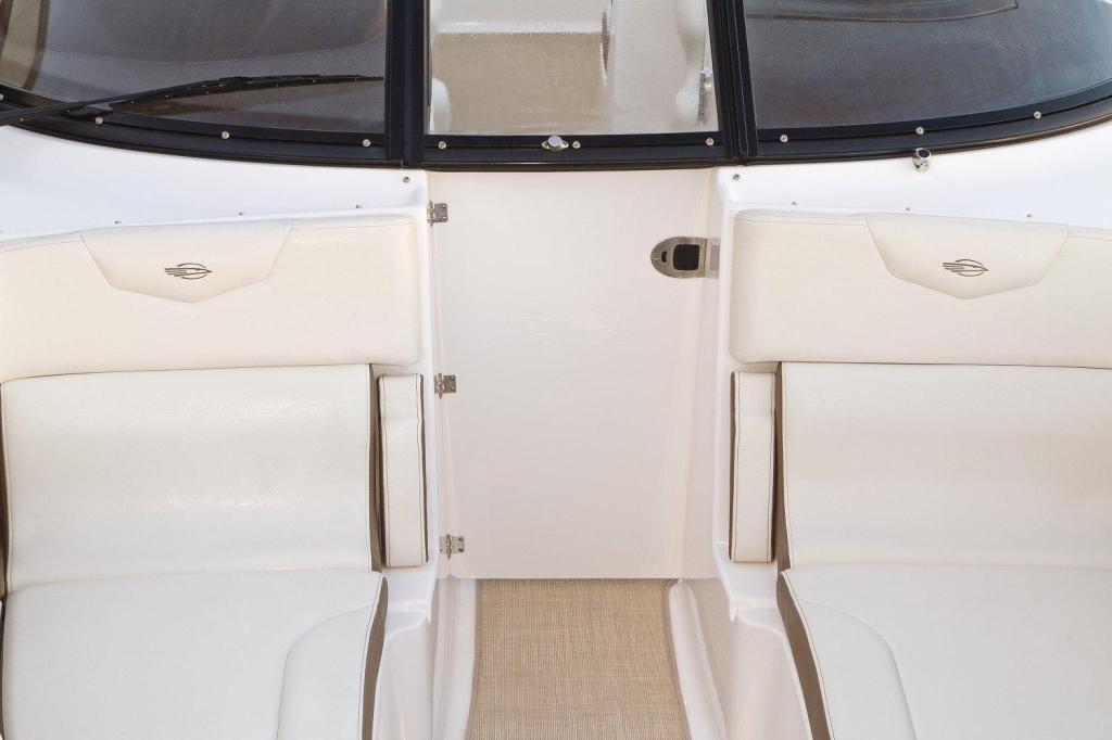 Chaparral 307 SSX