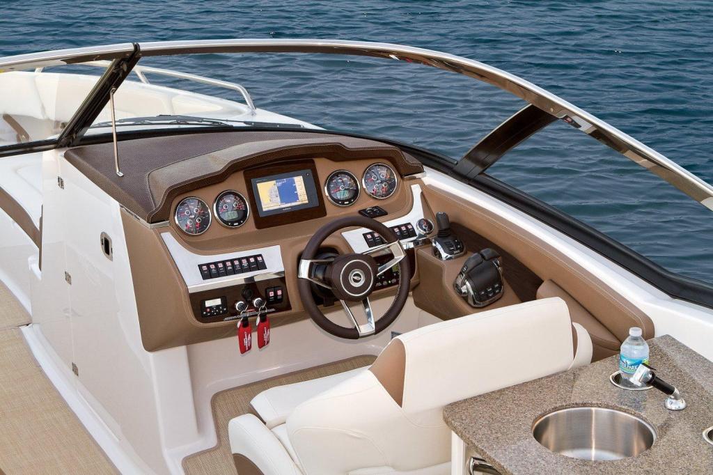 Chaparral 307 SSX