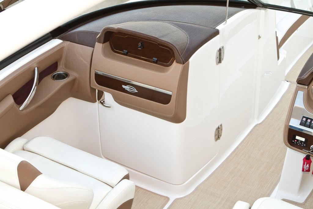 Chaparral 307 SSX