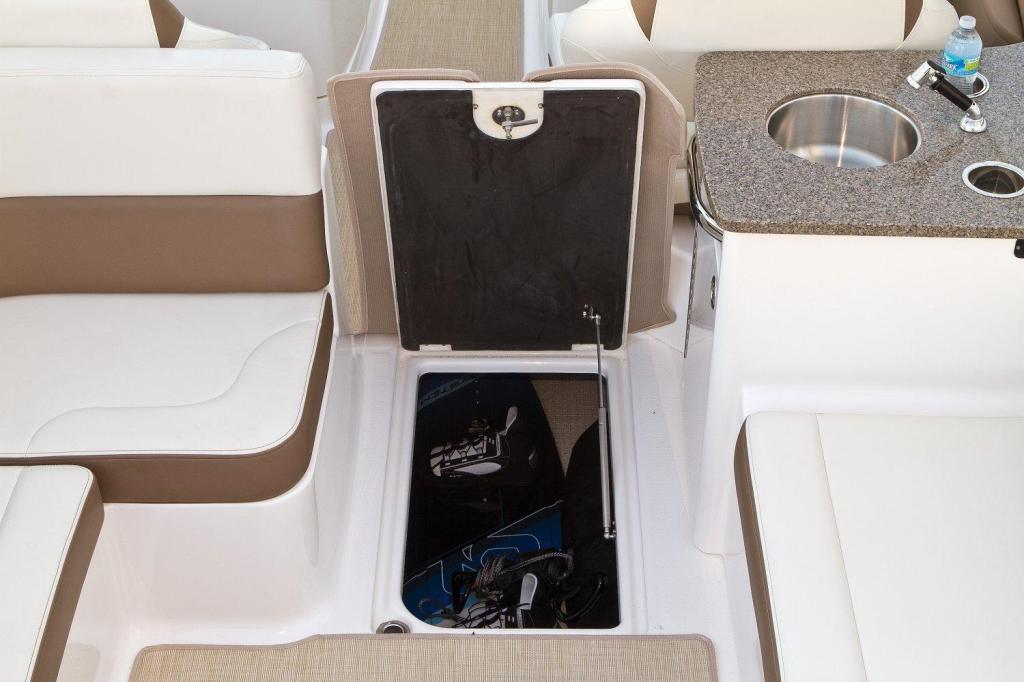 Chaparral 307 SSX