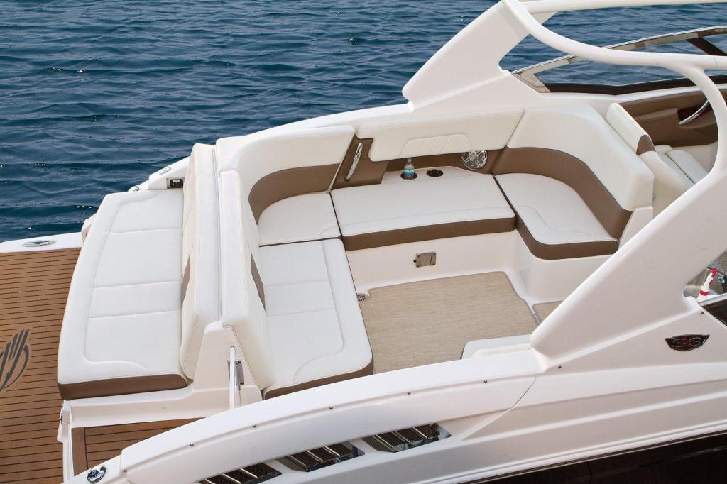 Chaparral 307 SSX