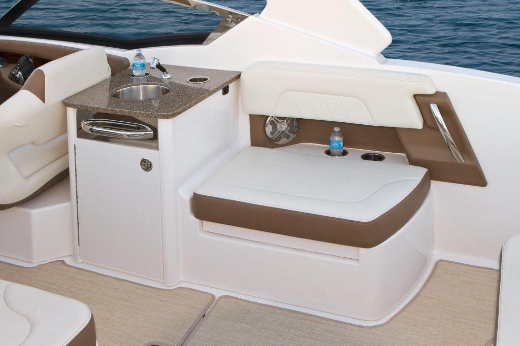 Chaparral 307 SSX