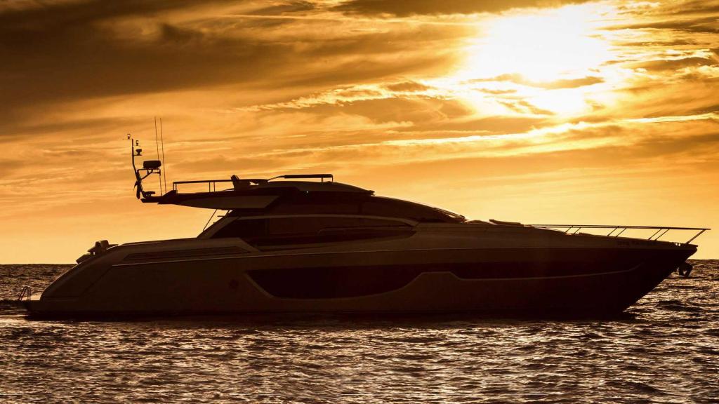 Riva 76 Perseo