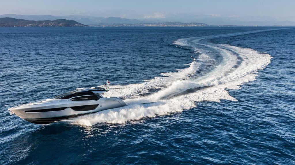 Riva 76 Perseo