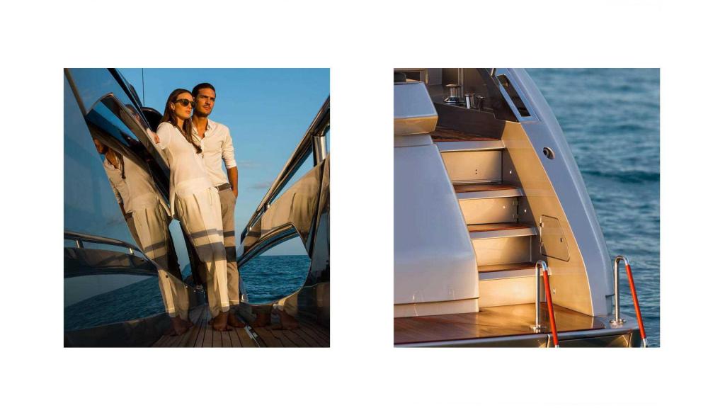 Riva 76 Perseo