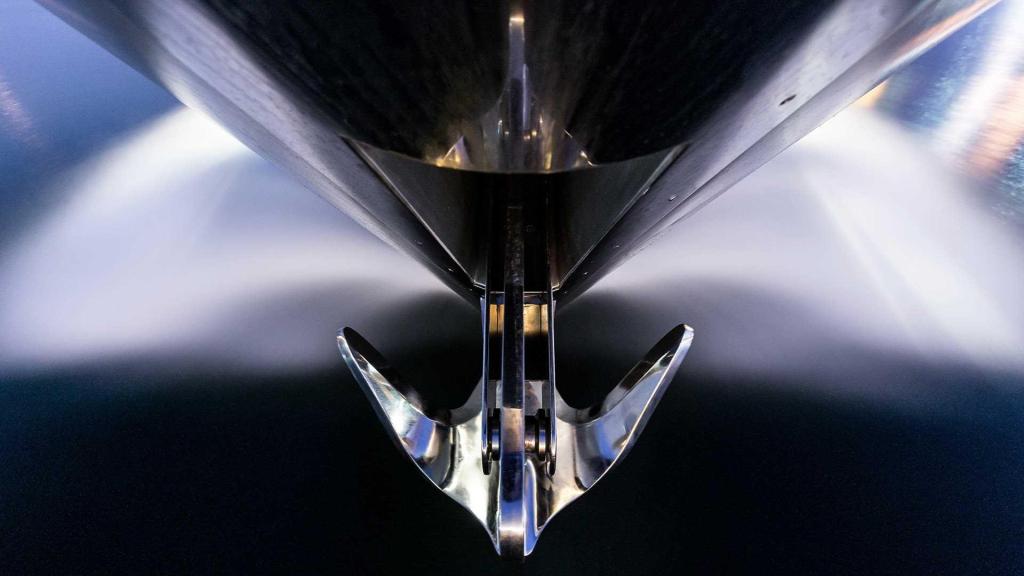 Riva 76 Perseo