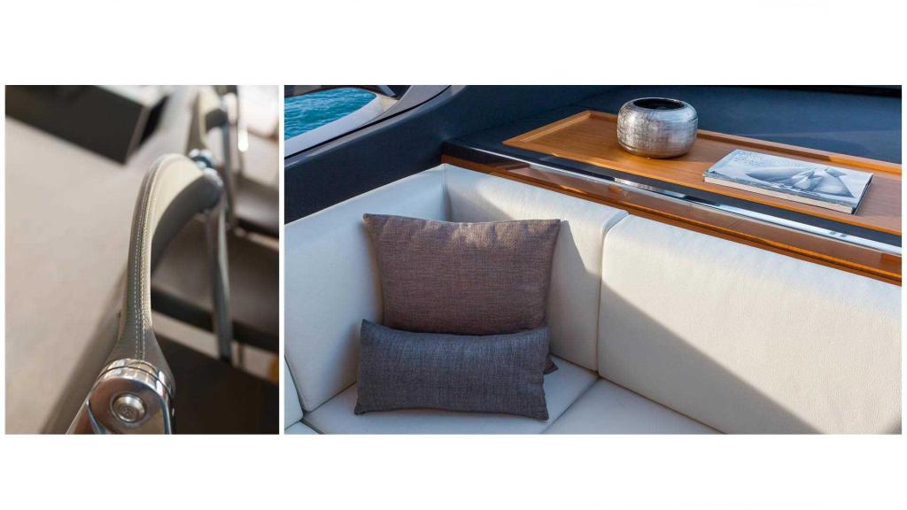Riva 76 Perseo