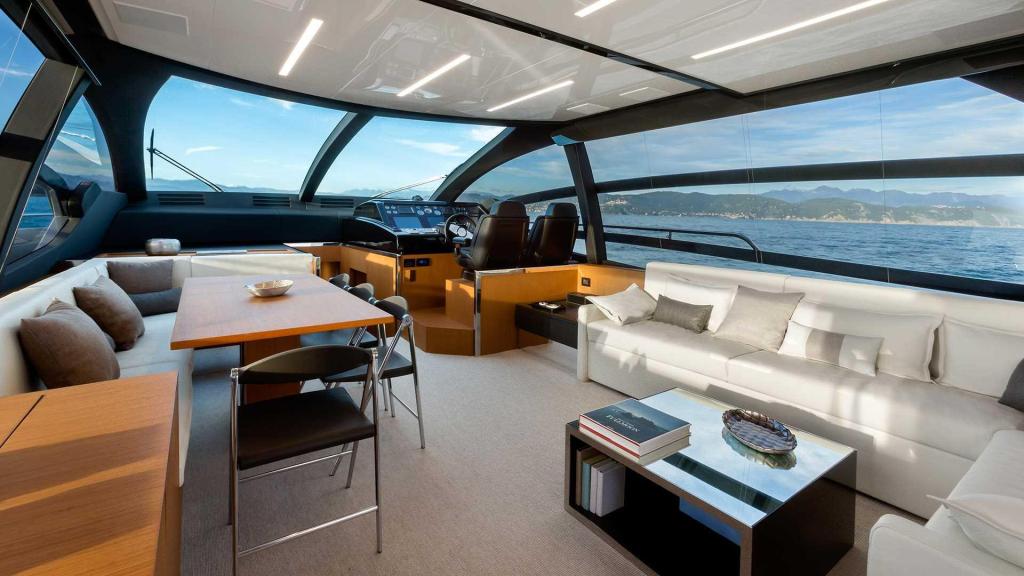 Riva 76 Perseo