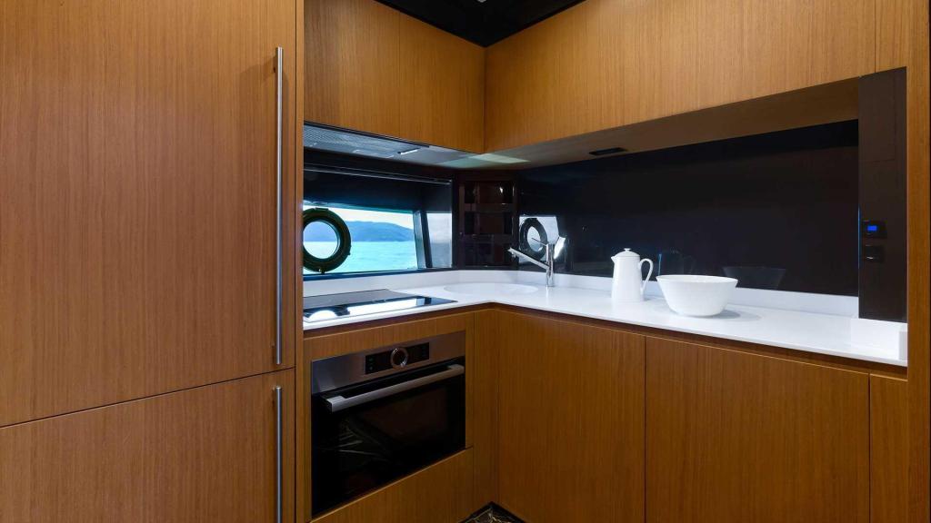 Riva 76 Perseo