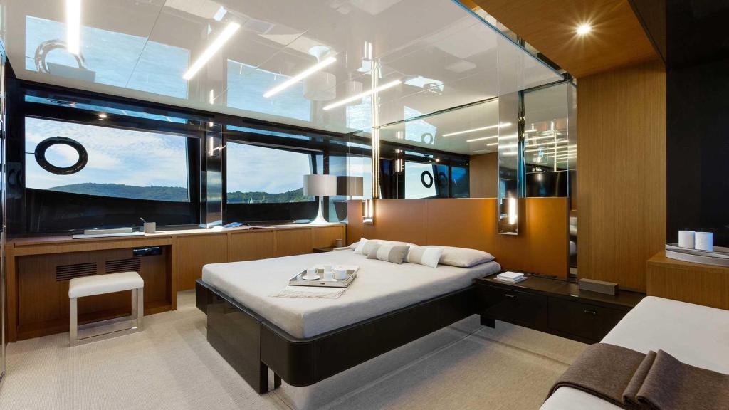 Riva 76 Perseo